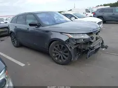 SALYM2RV1JA740596 2018 LAND ROVER RANGE ROVER VELAR
