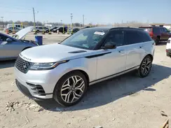 SALYM2RV1JA743109 2018 LAND ROVER RANGE ROVER