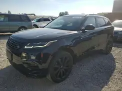 SALYM2RV1JA750190 2018 LAND ROVER RANGE ROVER