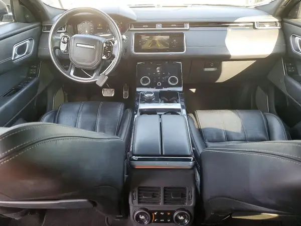 SALYM2RV1JA750190 2018 LAND ROVER RANGE ROVER - Image 8