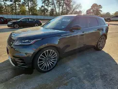 SALYM2RV1JA757835 2018 LAND ROVER RANGE ROVER VELAR