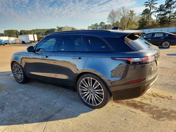 SALYM2RV1JA757835 2018 LAND ROVER RANGE ROVER VELAR - Image 2