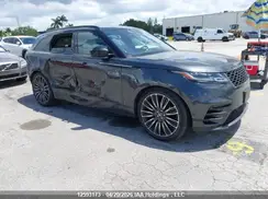 SALYM2RV1JA760072 2018 LAND ROVER RANGE ROVER VELAR