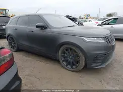 SALYM2RV2JA709552 2018 LAND ROVER RANGE ROVER VELAR