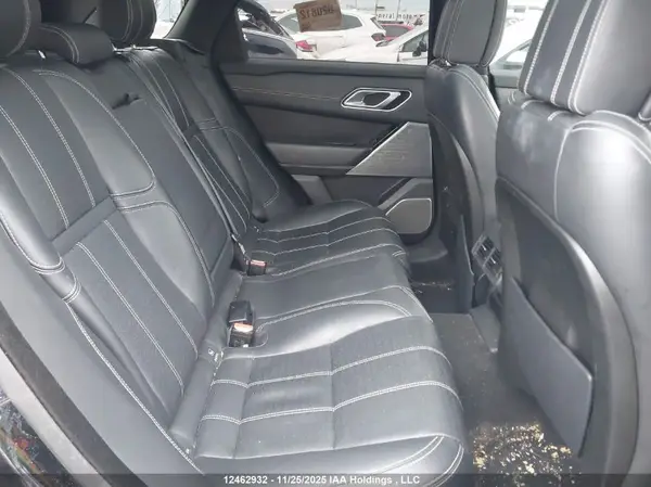 SALYM2RV2JA709552 2018 LAND ROVER RANGE ROVER VELAR - Image 8