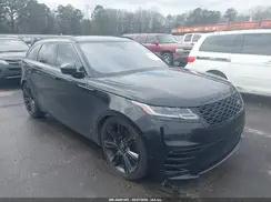 SALYM2RV2JA713391 2018 LAND ROVER RANGE ROVER VELAR
