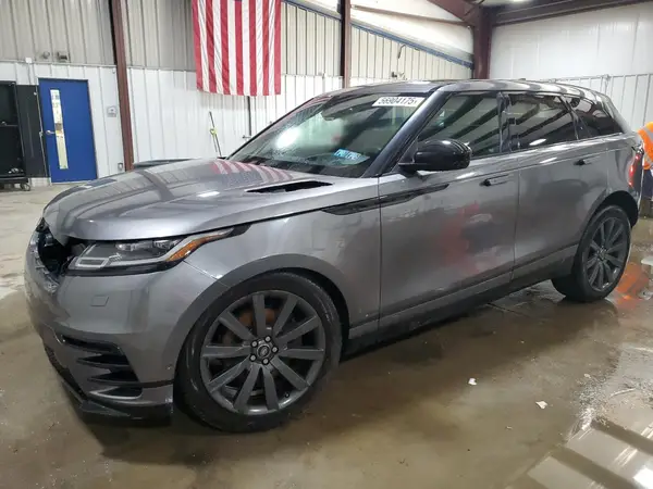 SALYM2RV2JA718171 2018 LAND ROVER RANGE ROVER - Image 1