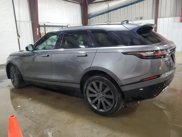SALYM2RV2JA718171 2018 LAND ROVER RANGE ROVER - Image 2