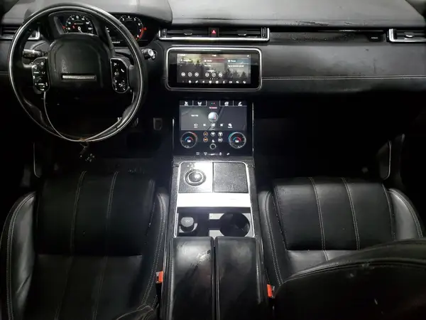 SALYM2RV2JA718171 2018 LAND ROVER RANGE ROVER - Image 8