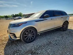 SALYM2RV2JA725816 2018 LAND ROVER RANGE ROVER