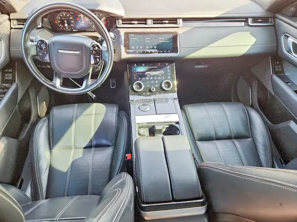 SALYM2RV2JA725816 2018 LAND ROVER RANGE ROVER - Image 8