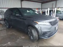 SALYM2RV2JA734337 2018 LAND ROVER RANGE ROVER VELAR