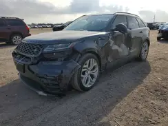 SALYM2RV2JA739196 2018 LAND ROVER RANGE ROVER VELAR