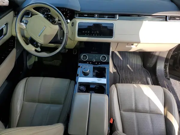 SALYM2RV2JA739196 2018 LAND ROVER RANGE ROVER VELAR - Image 8