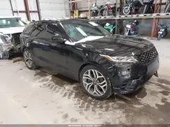 SALYM2RV2JA742339 2018 LAND ROVER RANGE ROVER VELAR