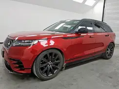 SALYM2RV2JA748576 2018 LAND ROVER RANGE ROVER VELAR