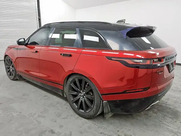 SALYM2RV2JA748576 2018 LAND ROVER RANGE ROVER VELAR - Image 2