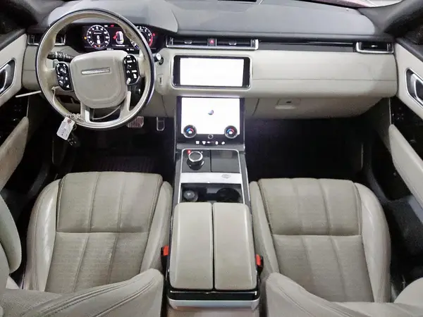 SALYM2RV2JA748576 2018 LAND ROVER RANGE ROVER VELAR - Image 8