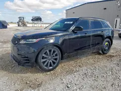 SALYM2RV2JA748660 2018 LAND ROVER RANGE ROVER VELAR
