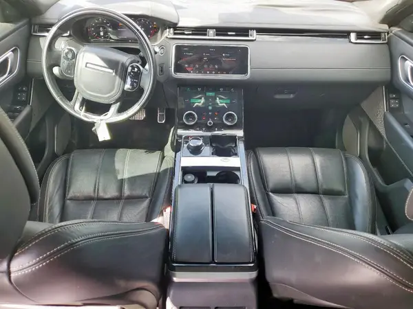 SALYM2RV2JA748660 2018 LAND ROVER RANGE ROVER VELAR - Image 8