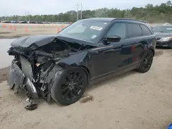 SALYM2RV2JA748674 2018 LAND ROVER RANGE ROVER