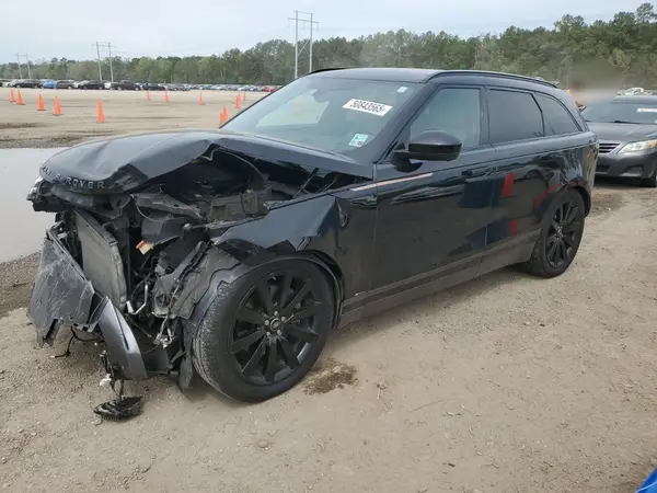 SALYM2RV2JA748674 2018 LAND ROVER RANGE ROVER - Image 1