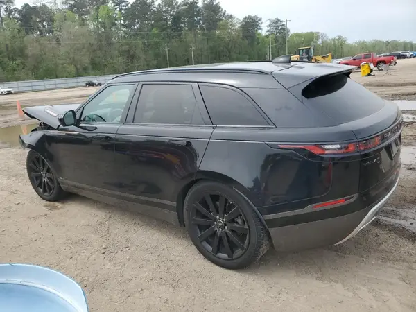 SALYM2RV2JA748674 2018 LAND ROVER RANGE ROVER - Image 2