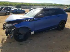 SALYM2RV2JA748996 2018 LAND ROVER RANGE ROVER