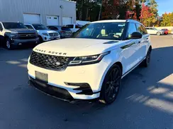 SALYM2RV2JA749503 2018 LAND ROVER RANGE ROVER VELAR