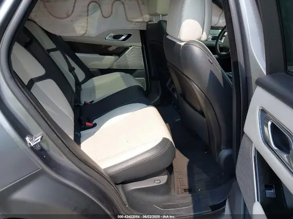SALYM2RV3JA702111 2018 LAND ROVER RANGE ROVER VELAR - Image 8
