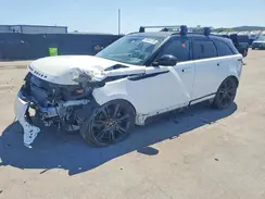 SALYM2RV3JA728191 2018 LAND ROVER RANGE ROVER