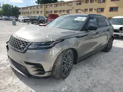 SALYM2RV3JA733200 2018 LAND ROVER RANGE ROVER