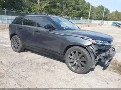 SALYM2RV3JA733665 2018 LAND ROVER RANGE ROVER VELAR