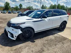 SALYM2RV3JA753088 2018 LAND ROVER RANGE ROVER