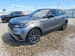 SALYM2RV4JA717538 2018 LAND ROVER RANGE ROVER VELAR