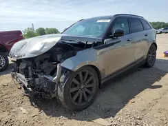 SALYM2RV4JA730077 2018 LAND ROVER RANGE ROVER VELAR