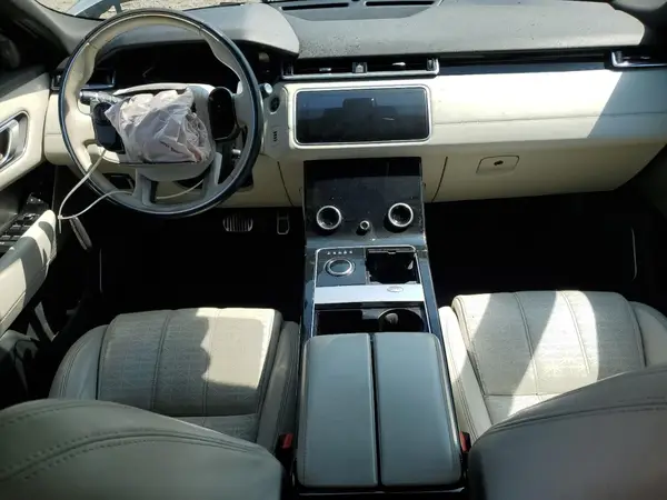 SALYM2RV4JA730077 2018 LAND ROVER RANGE ROVER - Image 8