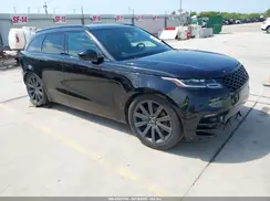 SALYM2RV4JA748157 2018 LAND ROVER RANGE ROVER VELAR