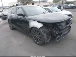 SALYM2RV4JA748241 2018 LAND ROVER RANGE ROVER VELAR