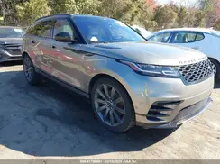 SALYM2RV4JA749910 2018 LAND ROVER RANGE ROVER VELAR