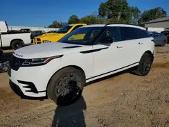 SALYM2RV4JA750104 2018 LAND ROVER RANGE ROVER VELAR
