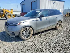 SALYM2RV4JA757201 2018 LAND ROVER RANGE ROVER