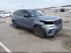 SALYM2RV4JA758543 2018 LAND ROVER RANGE ROVER VELAR