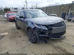 SALYM2RV5JA703390 2018 LAND ROVER RANGE ROVER VELAR
