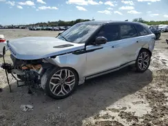 SALYM2RV5JA705639 2018 LAND ROVER RANGE ROVER VELAR