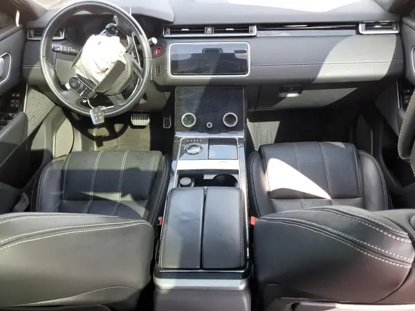 SALYM2RV5JA705639 2018 LAND ROVER RANGE ROVER VELAR - Image 8