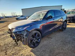 SALYM2RV5JA722540 2018 LAND ROVER RANGE ROVER VELAR