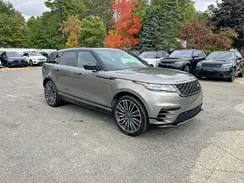 SALYM2RV5JA722909 2018 LAND ROVER RANGE ROVER VELAR