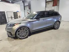 SALYM2RV5JA728760 2018 LAND ROVER RANGE ROVER