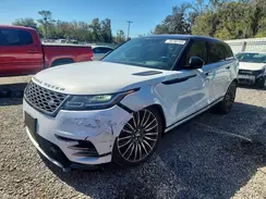 SALYM2RV5JA740973 2018 LAND ROVER RANGE ROVER
